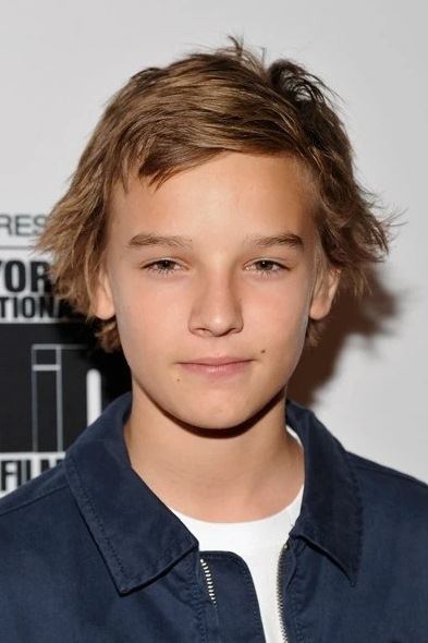 弗格斯·里奥丹