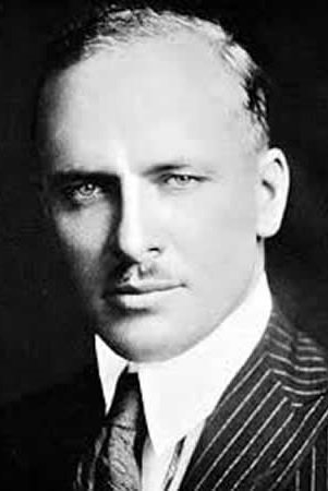 约翰·G·布莱斯通