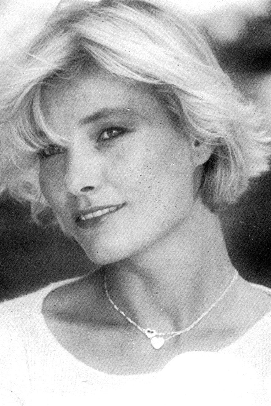 珍妮特·奥格伦