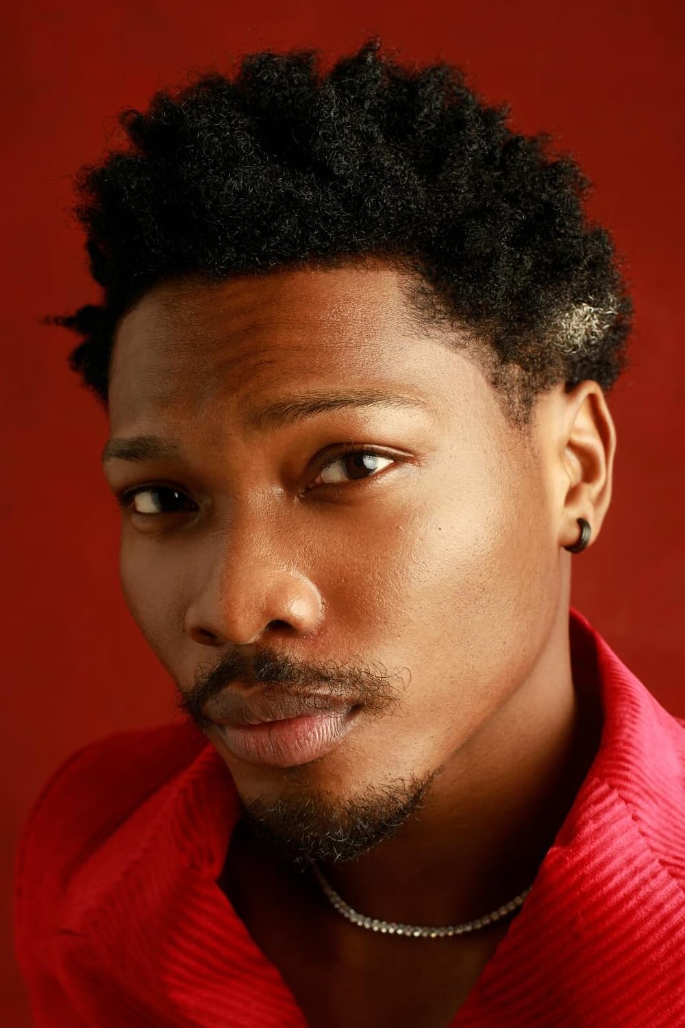 迈克·阿福拉林