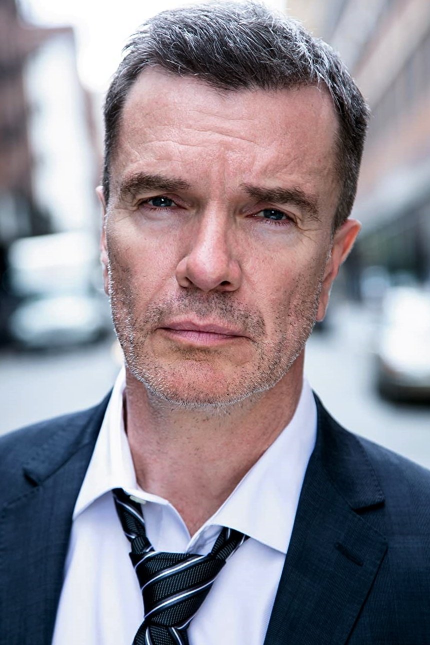 克里斯托弗·谢尔