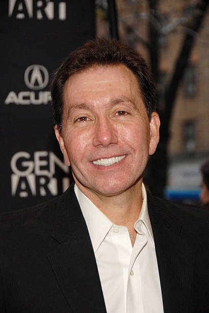 弗兰克·卡佩罗