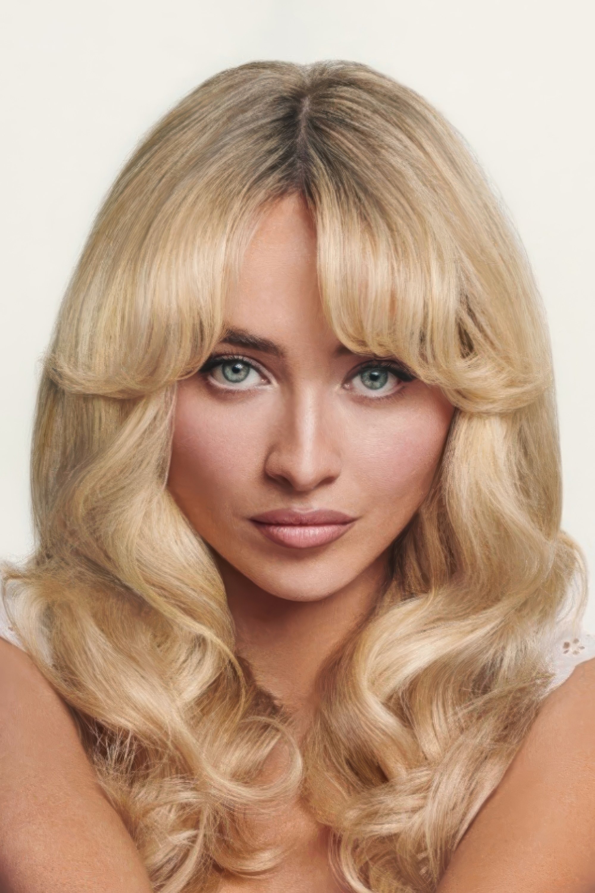 塞布丽娜·卡彭特