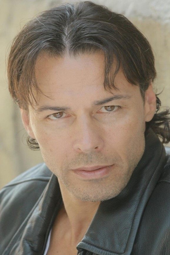 理查德·塞特隆