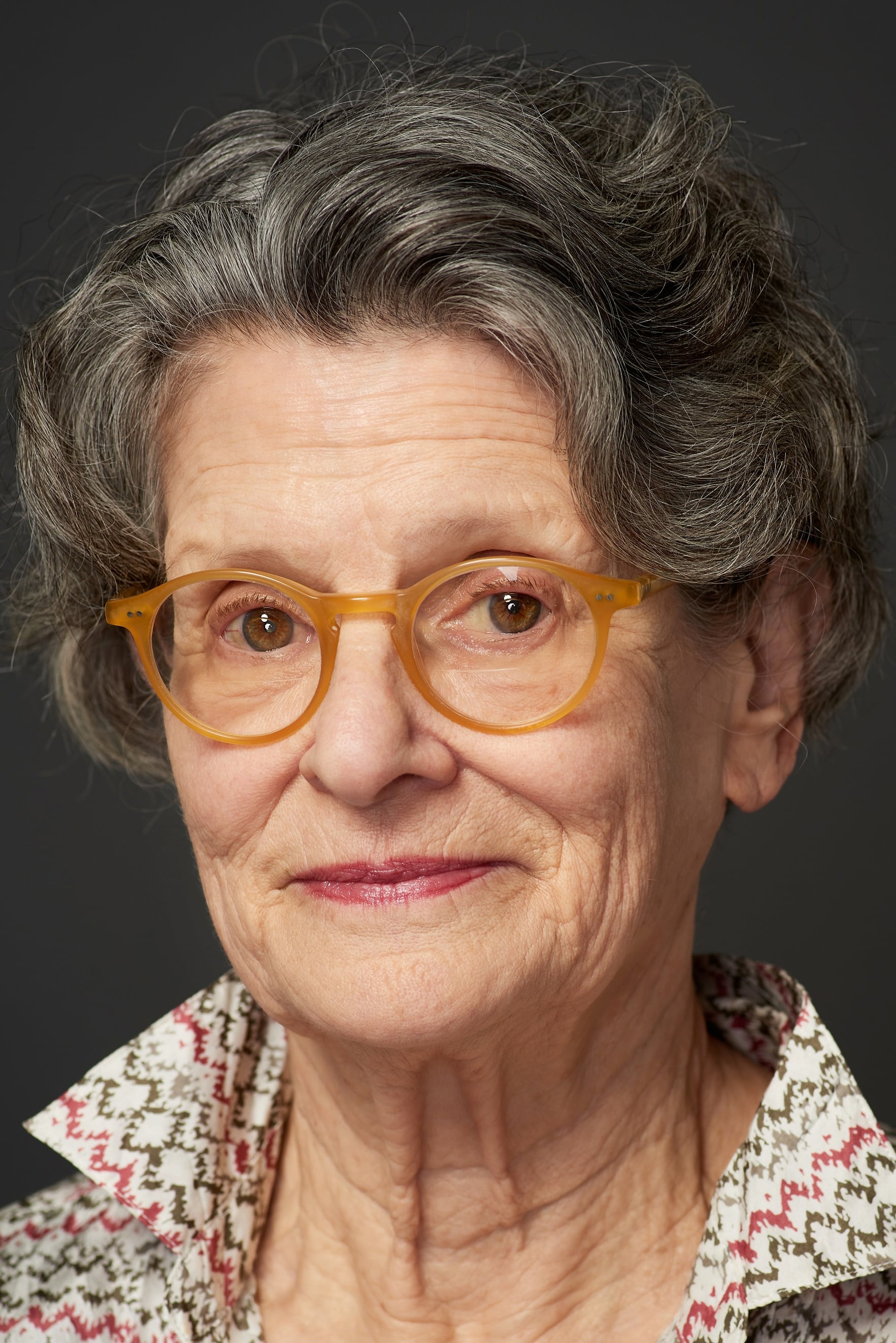 玛丽·路易斯·威尔逊