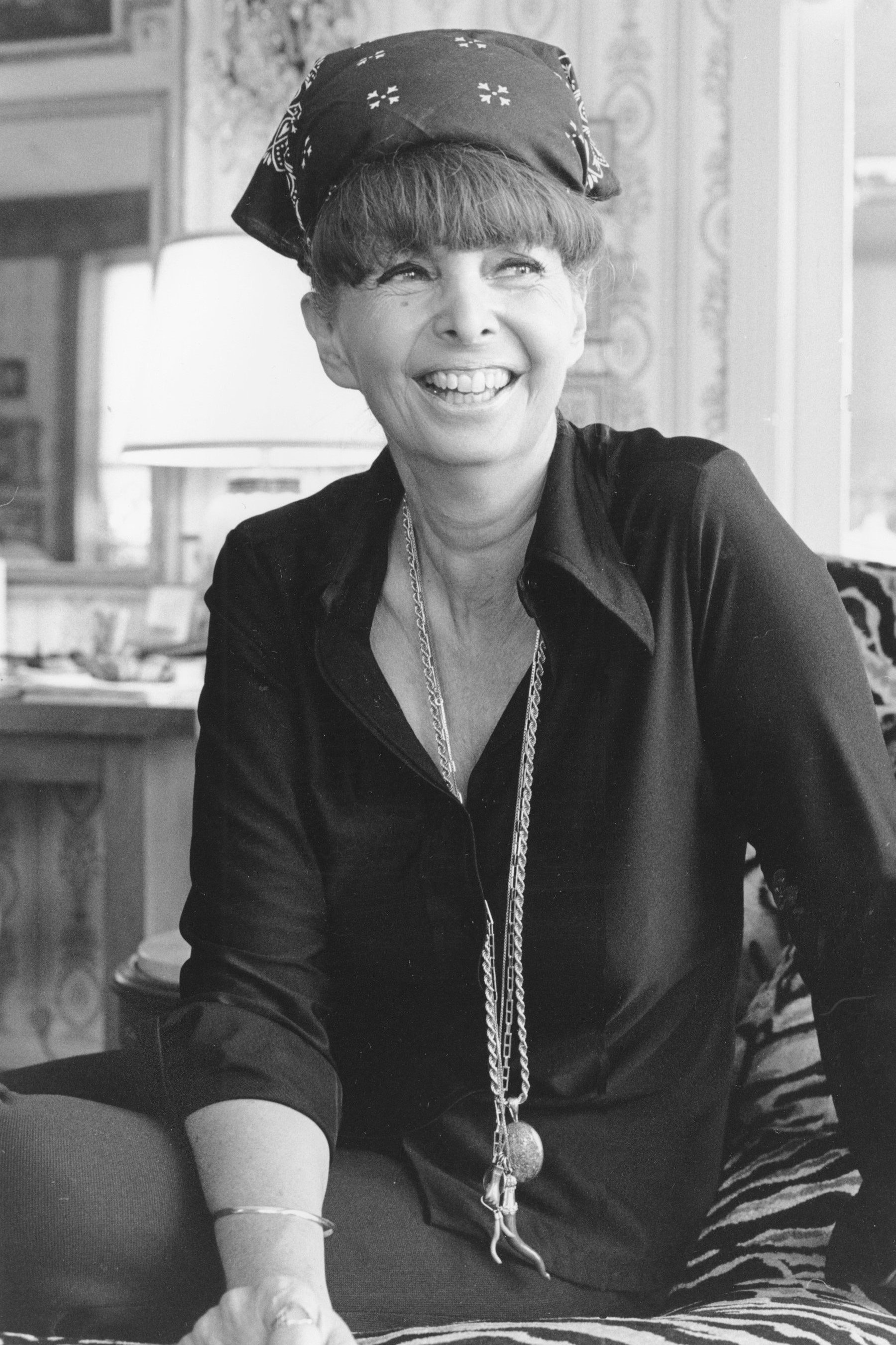 小哈里艾特·弗兰克