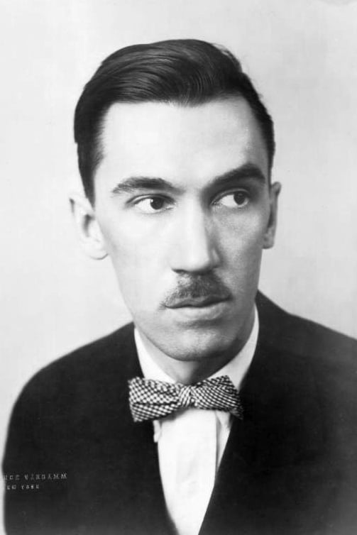 罗伯特·E·舍伍德