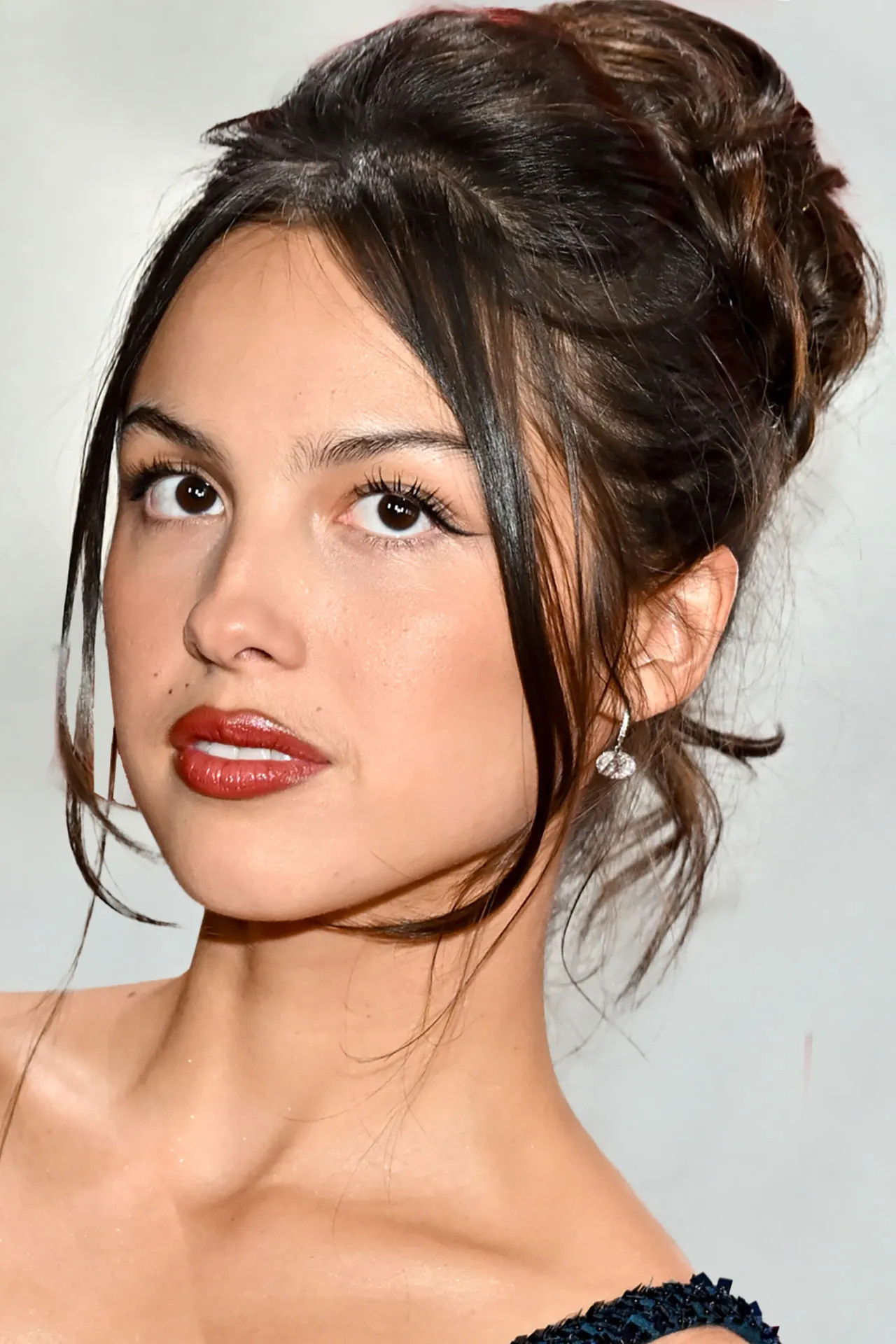 奥利维亚·罗德里戈