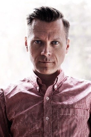 托尼·埃利奥特