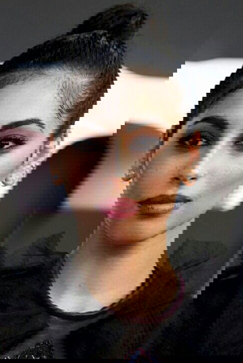 米娜·艾尔·哈玛尼