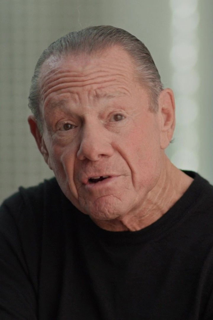 Michael Ovitz