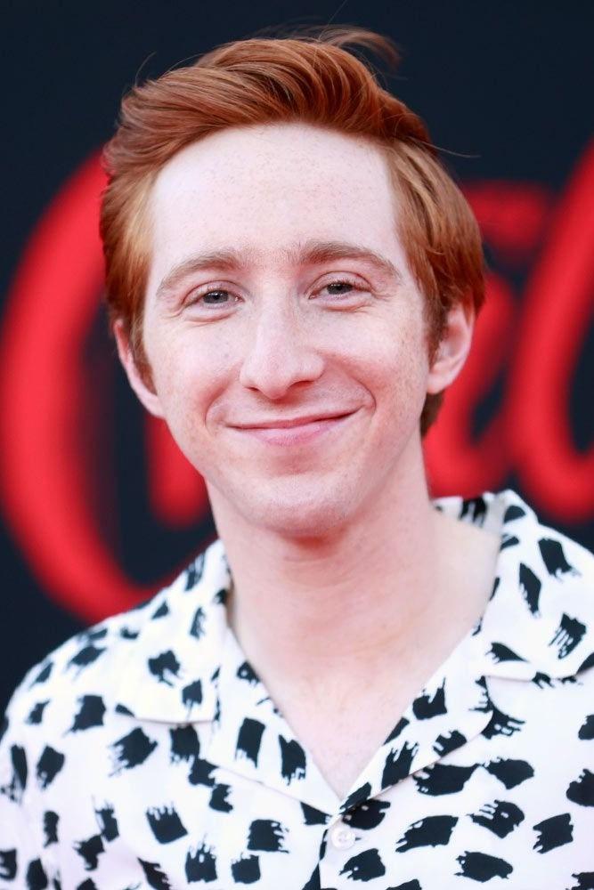 拉里·萨珀斯坦