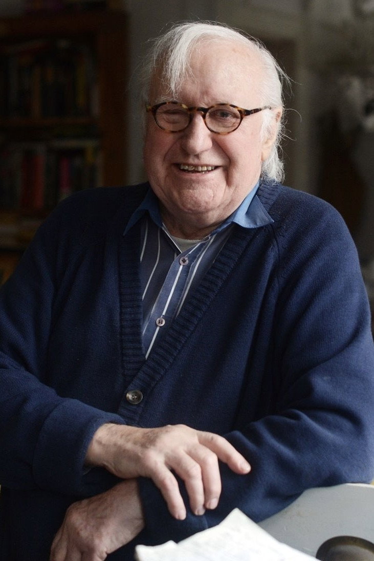 约瑟夫·麦格拉思