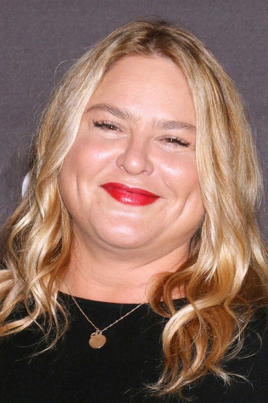 阿普里尔·布莱尔