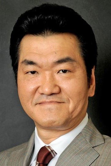 岛田绅助