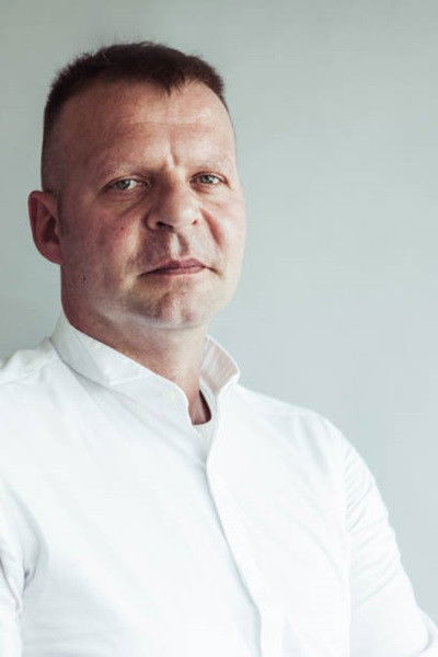 Reinhardt Wetrek