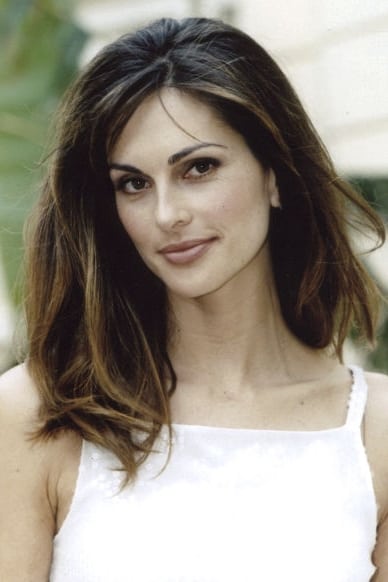 塔莎·德·瓦斯康赛洛丝