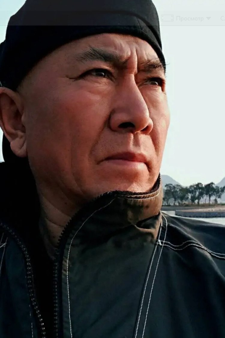 李振起