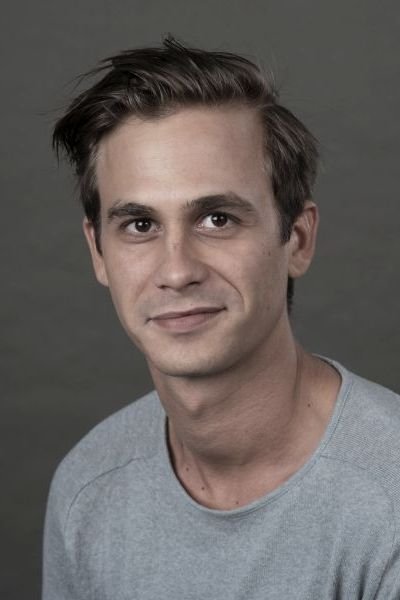 Jéger Zsombor