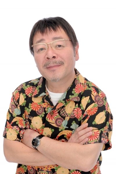 柳乐健一