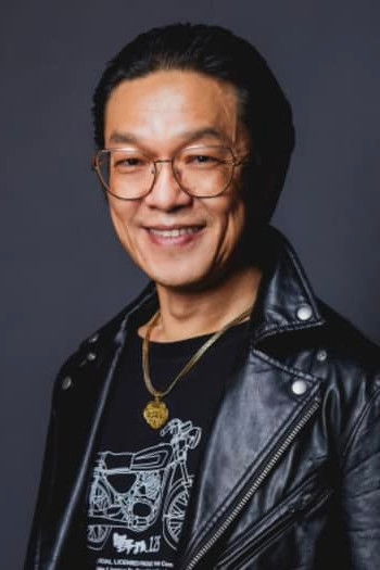 刘明勋