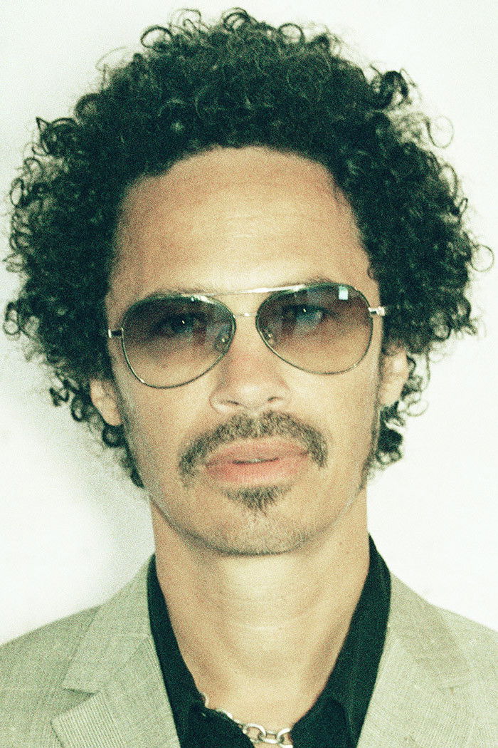 Eagle-Eye Cherry