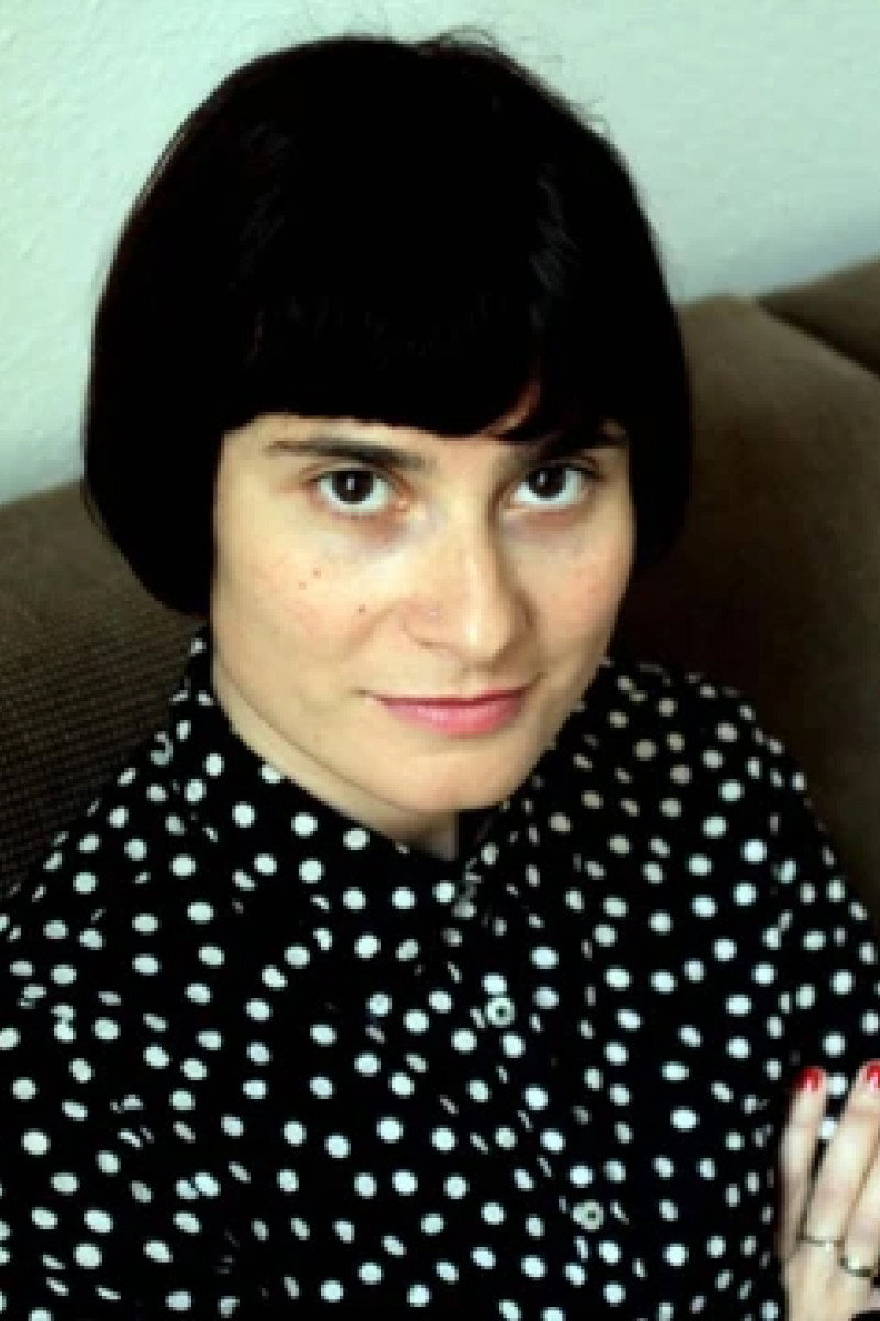 Eliza Petkova