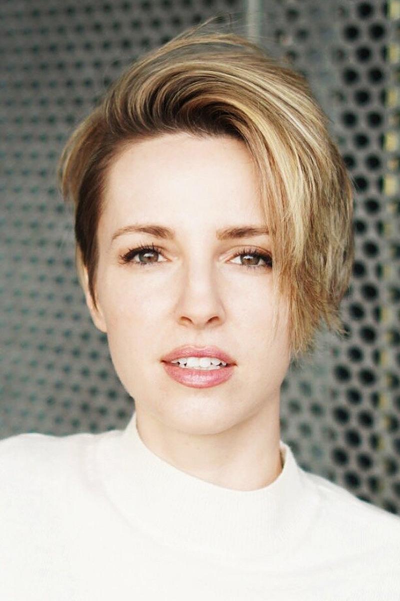 艾玛·菲茨帕特里克