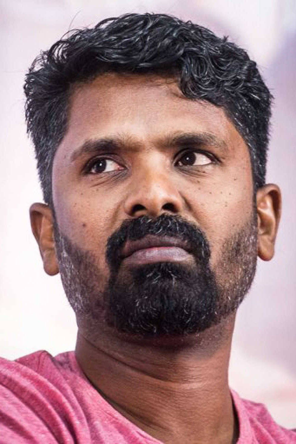 C·普雷姆·库马尔