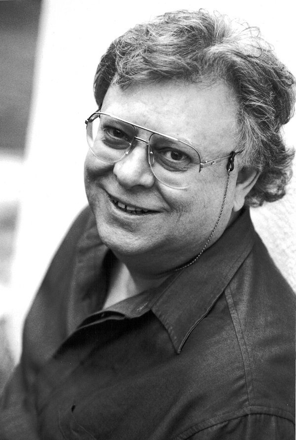 迈克尔·阿姆斯特朗