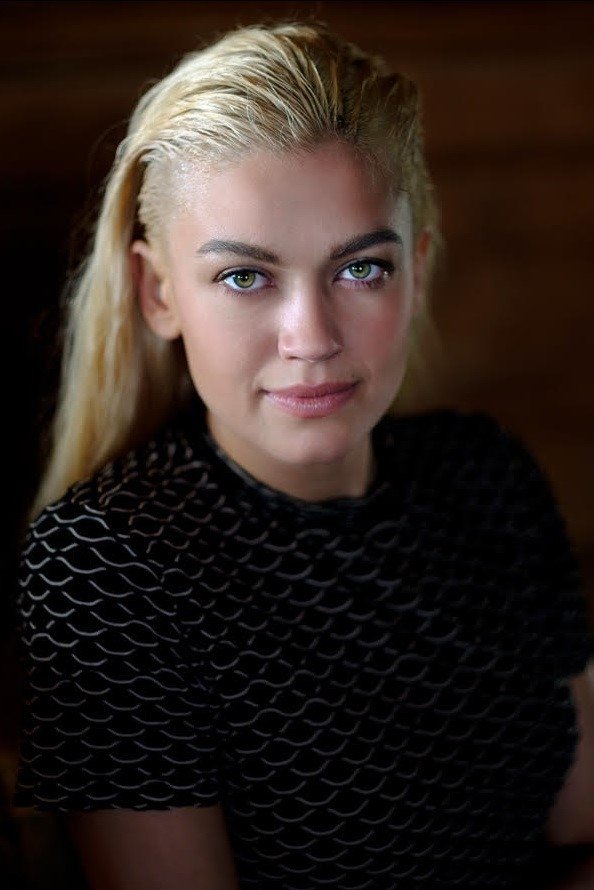 朱莉娅·麦克斯韦