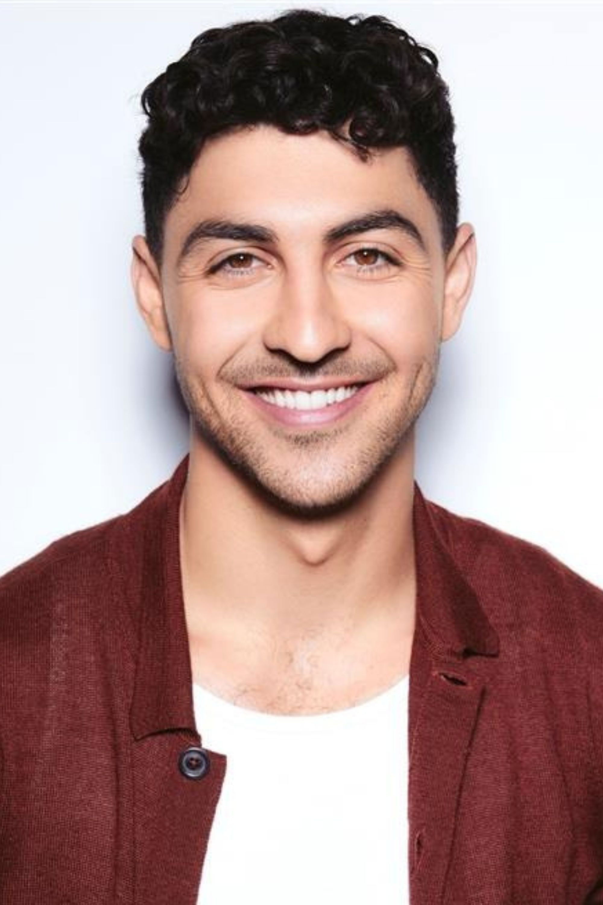 特雷弗·托德曼