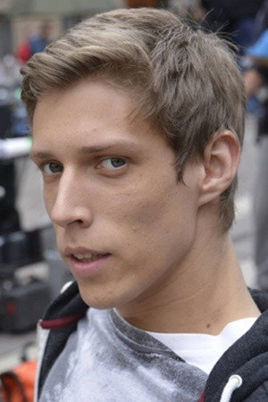 Fenyvesi Zoltán