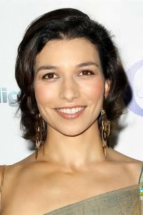 阿格尼·斯科特