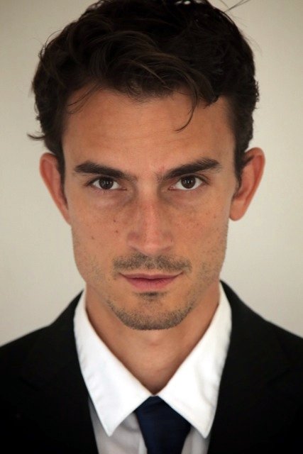 卢克·爱德华兹