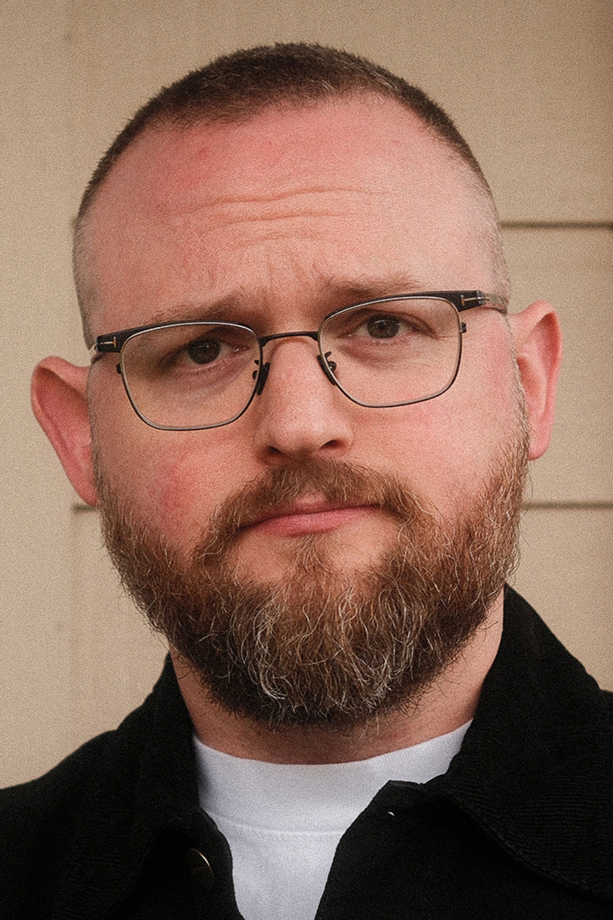 Paul Gandersman