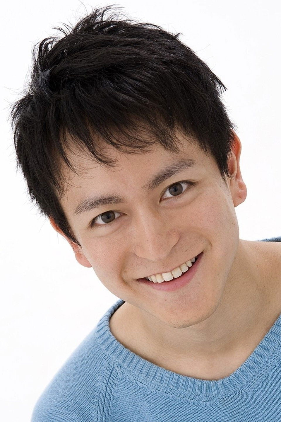筱山辉信