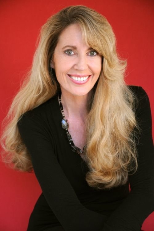 克里斯蒂娜·威尔士