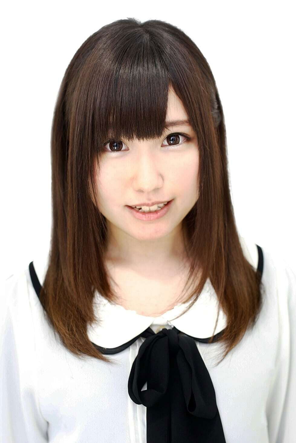 铃木爱奈