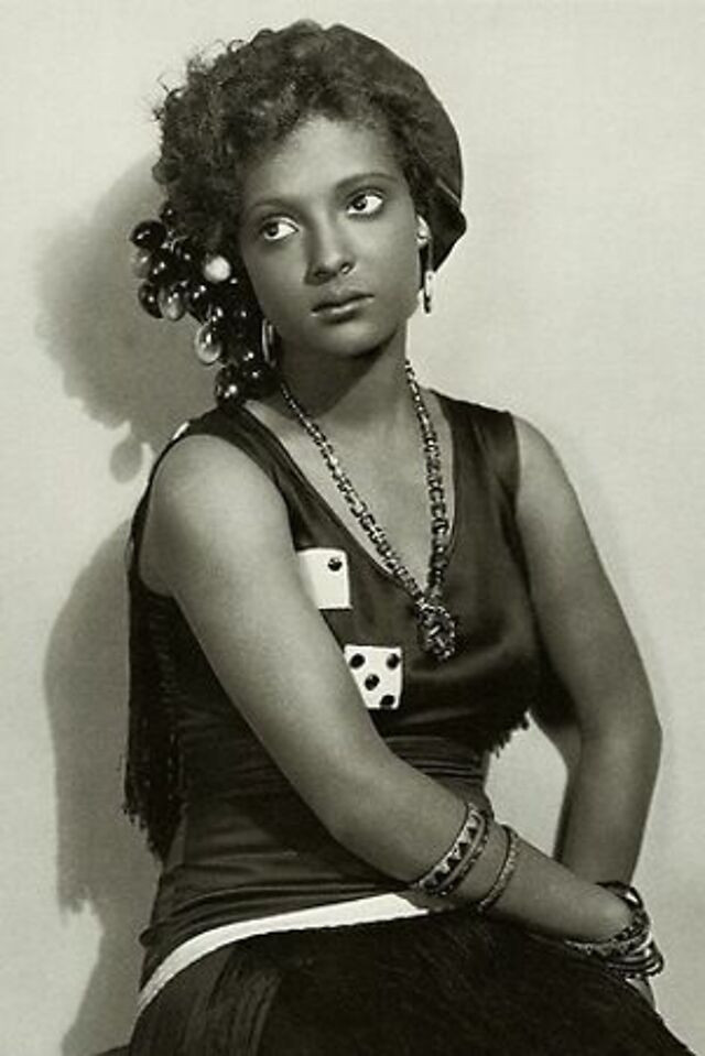 Nina Mae McKinney