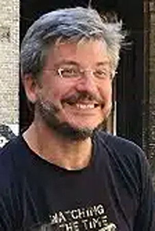 Daniel Cebrián