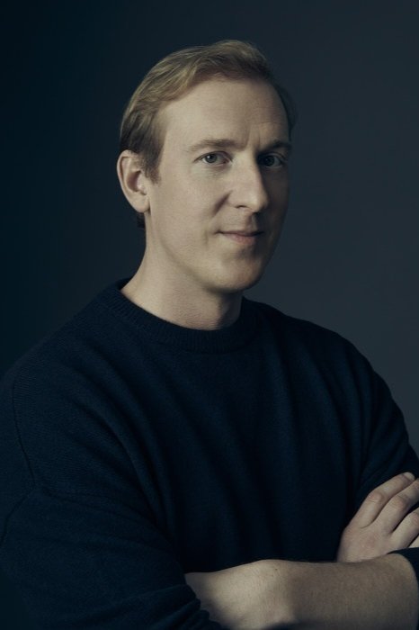 帕特里克·麦凯