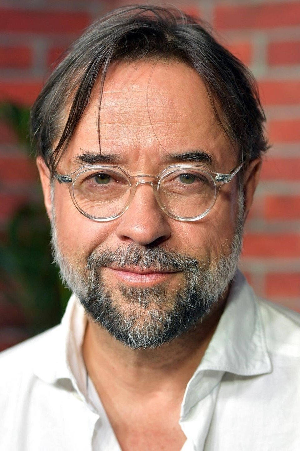 扬·约瑟夫·利弗斯