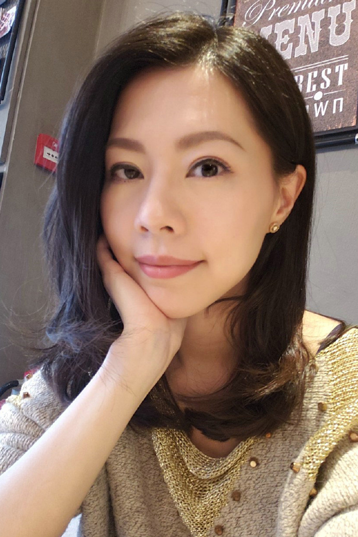 傅楚惠