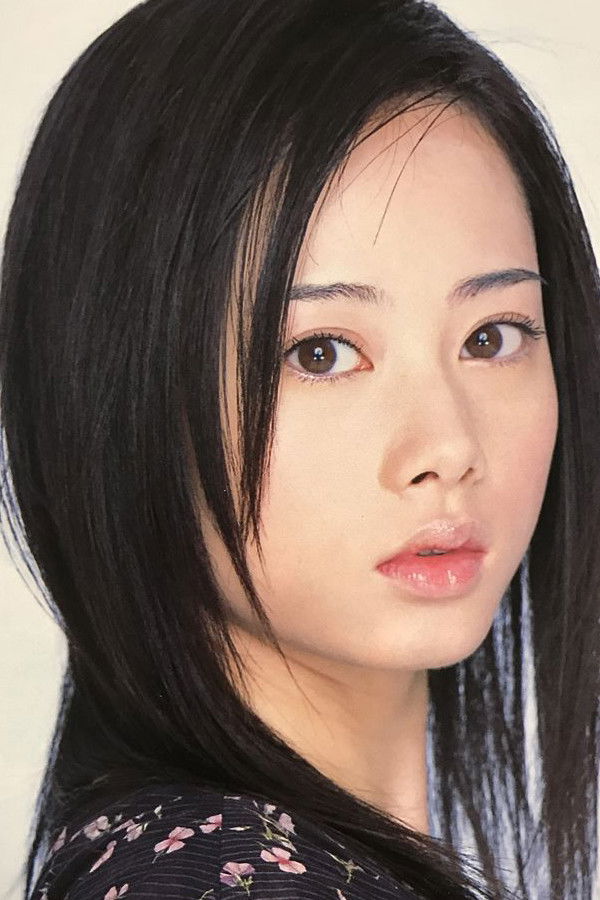 岩井堂圣子