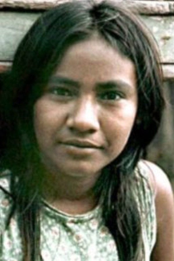 Edna de Cássia