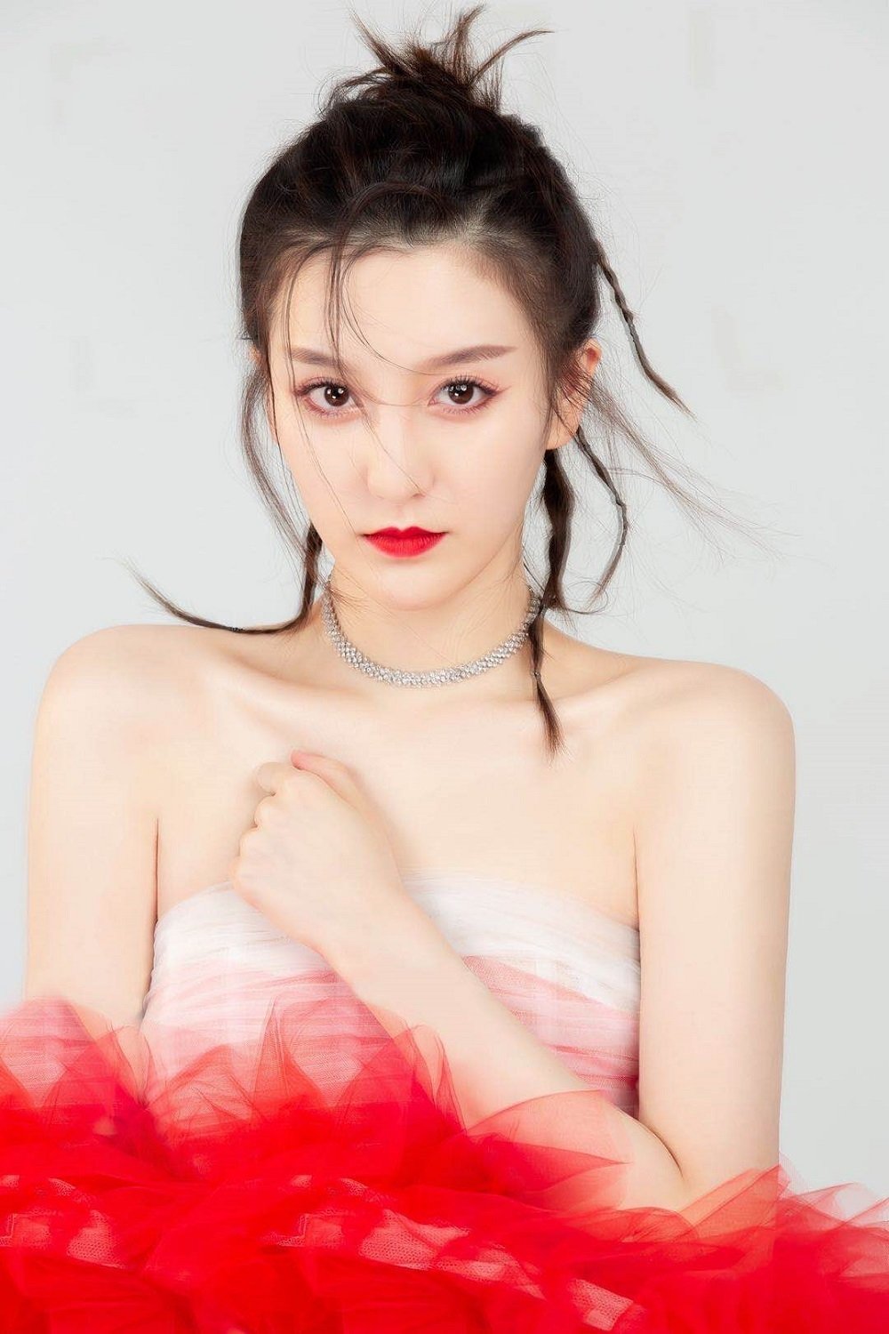 金尤美