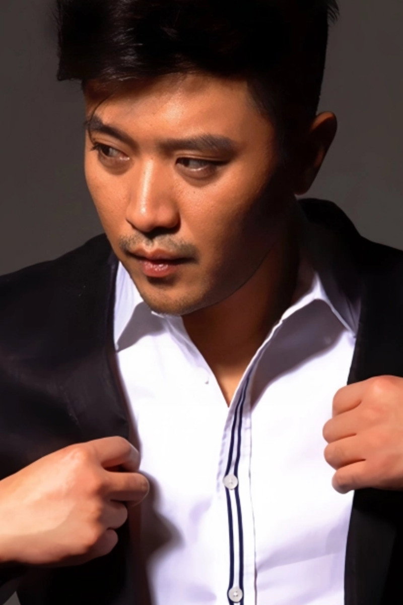 张朕瑄
