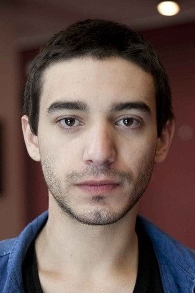 Aurélien Gabrielli