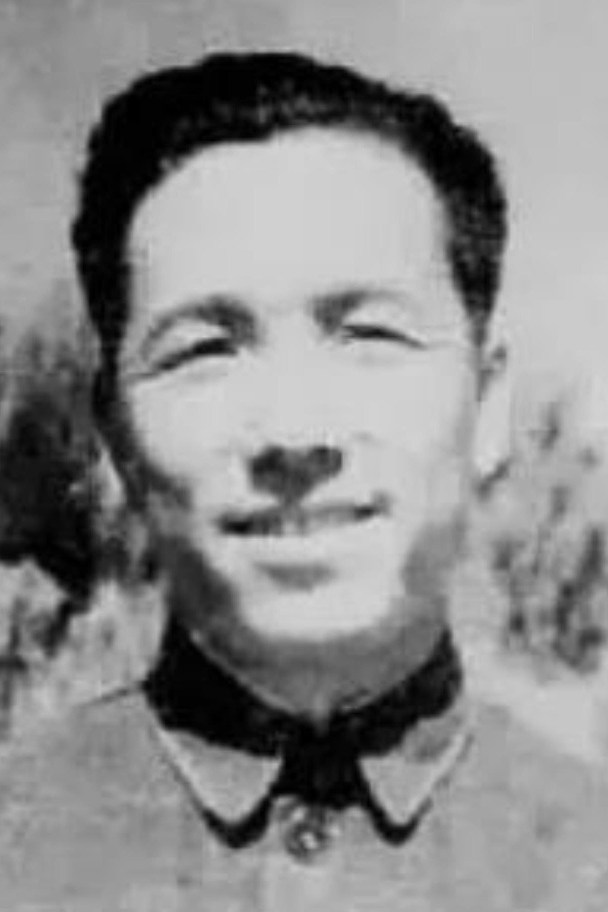 沈扬